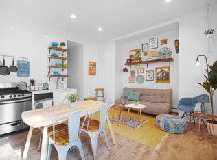 193 Grant Ave FLOOR 2, Jersey City, NJ 07305