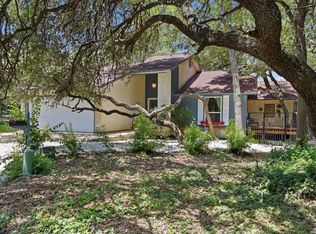3407 WELLSPRINGS DR, San Antonio, TX 78230