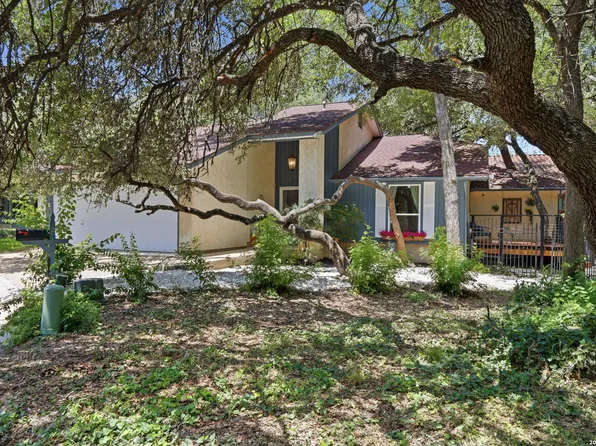 3407 WELLSPRINGS DR, San Antonio, TX 78230