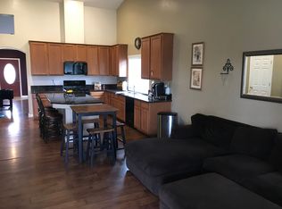 9501 Dusty Wheat Dr, Bakersfield, CA 93313