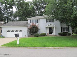 3513 Oxford Ave, Mount Vernon, IL
