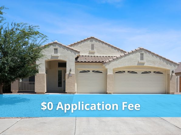 520 W Musket Pl