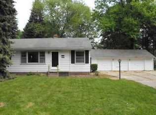 1179 Westgate Rd, Toledo, OH 43615