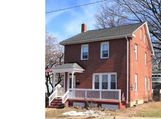 57 Avenue C, Schuylkill Haven, PA 17972