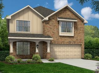 16122 Dockside St, Crosby, TX 77532