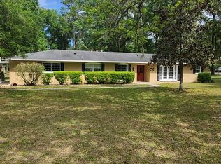 4027 SW 77th St, Gainesville, FL 32608