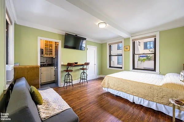 Sold by Brown Harris Stevens | media 6