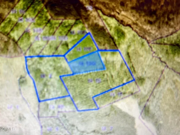 8 Massey Farm Road, Warrenton, NC 27589