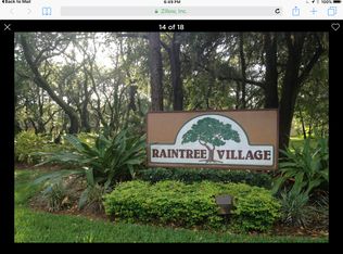 11704 Raintree Lake Ln APT A, Temple Terrace, FL 33617