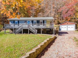 5000 Highlands Pkwy, Mouth Of Wilson, VA 24363