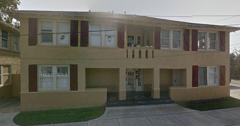 1st image of 1503 W Myrtle St APT 6