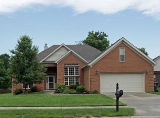 465 General John Payne Blvd, Georgetown, KY 40324