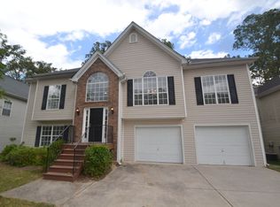 3546 Perry Point, Austell, GA 30106