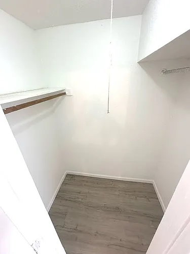 Floor plan Fully Furnished Studio