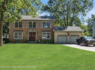 581 Bennetts Mills Rd, Jackson, NJ 08527