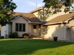 12458 Zea St NW, Coon Rapids, MN 55433