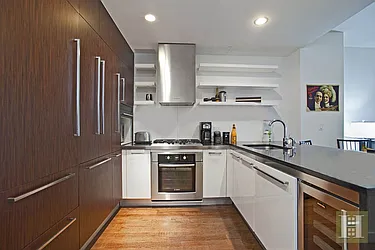 Rented by Halstead Real Estate