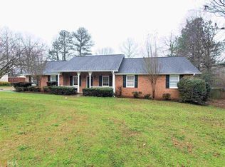 177 Brookwood Estates Trl, Stockbridge, GA 30281