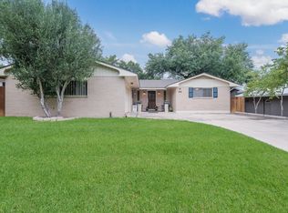 3023 Sir Phillip Dr, San Antonio, TX 78209