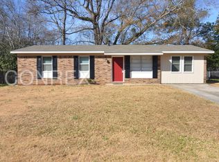 3648 Alene Cir, Augusta, GA 30906