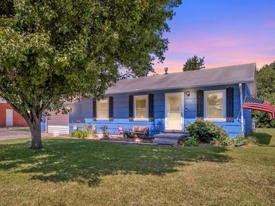 1013 S Poplar St, Newton, KS, 67114