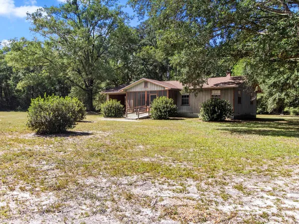 21451 Blazing Star Ln, Tallahassee, FL 32310
