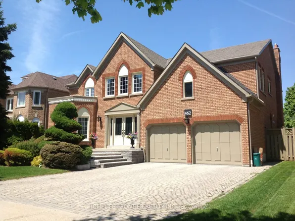 462 Weldrick Rd E, Richmond Hill, ON L4B 2T6