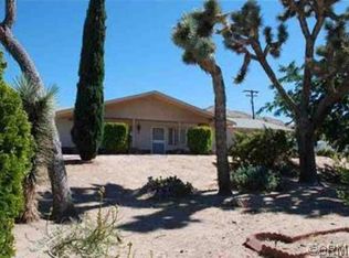 56883 Kismet Rd, Yucca Valley, CA 92284