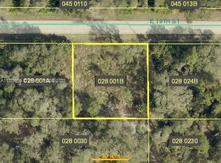 130 Napier Ave S, Lehigh Acres, FL 33974