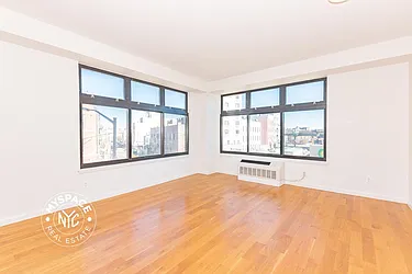 Rented by MySpaceNYC