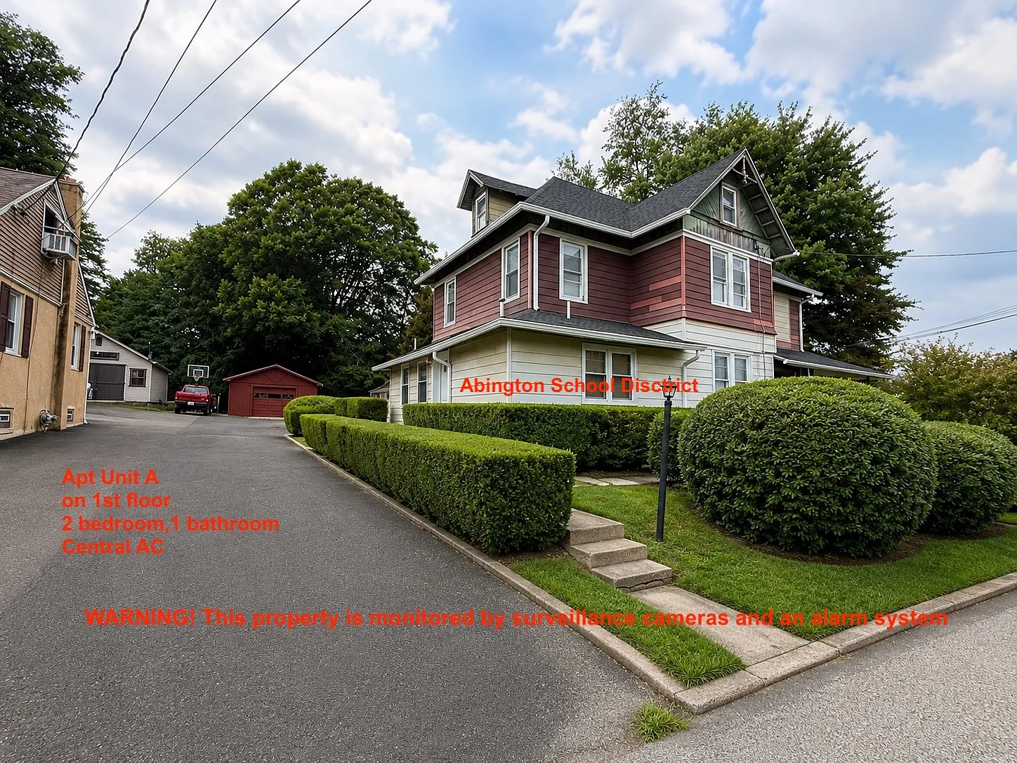 14 Chandler St — Photo 2