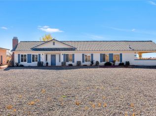 901 Bunarch Rd, Pahrump, NV 89060
