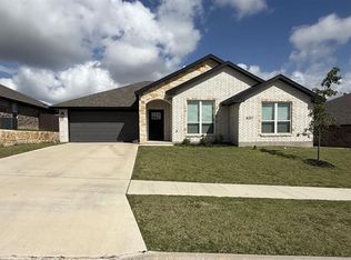 8207 Grayson Trl, Killeen, TX 76542