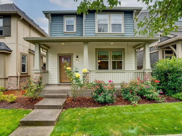 430 SW Marsuda Ter, Beaverton, OR 97006