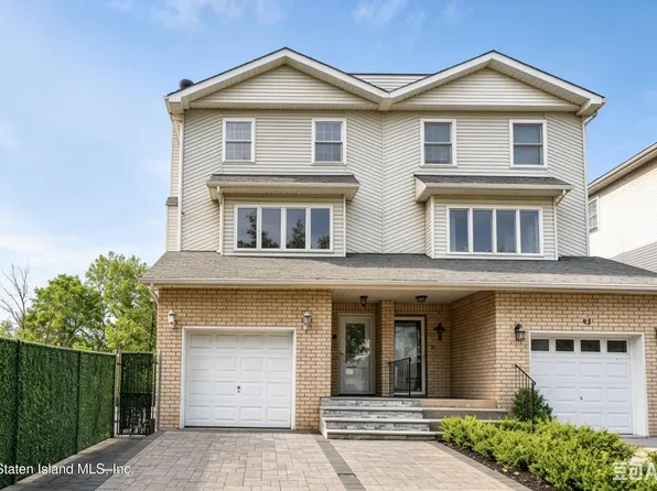 43 Monterey Ave, Staten Island, NY 10312
