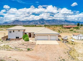 10427 E Blue Sky Vis, Hereford, AZ 85615