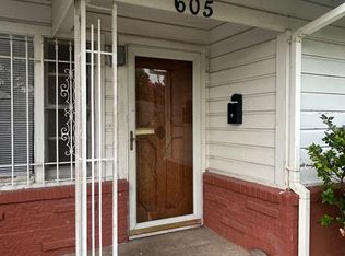 605 Dearborn St, Waco, TX 76704