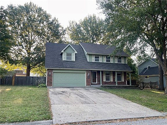 3rd image of 3507 Winchester Dr