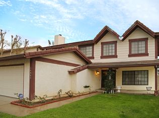 14063 Bridle Ridge Rd, Sylmar, CA 91342