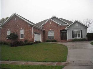 9280 Pecan Grove Dr, Mobile, AL 36695