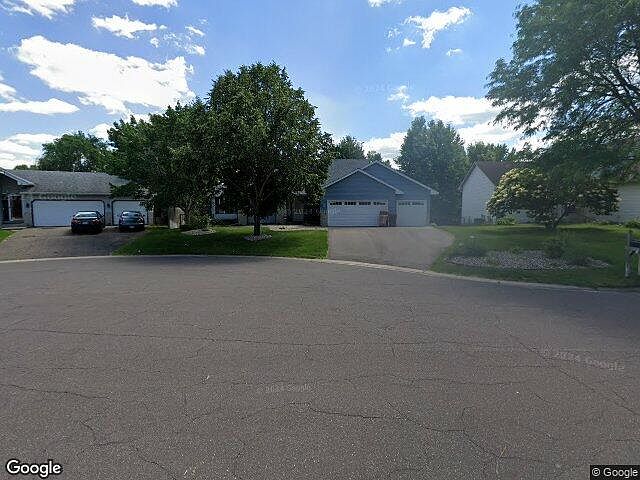 Property Front View