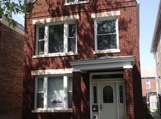 4106 S Albany Ave, Chicago, IL 60632
