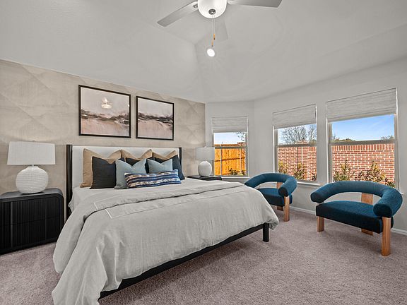 Owner s Bedroom - Representational Photo