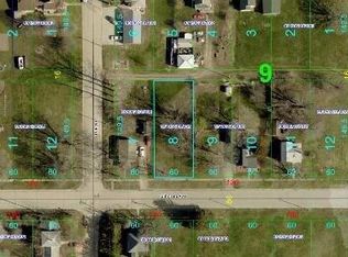 405 Lincoln Ave, Ackley, IA 50601