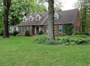 441 Ring Rd, Chadds Ford, PA 19317