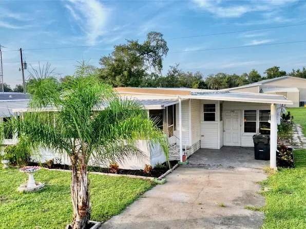 9078 Lake Point Blvd, Lake Wales, FL 33898