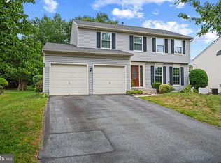 6428 Coxwold Dr, Elkridge, MD 21075