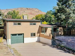 4005 Easley Rd, Golden, CO 80403