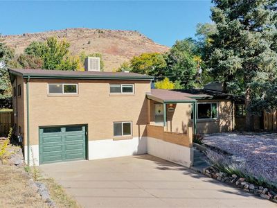 4005 Easley Rd, Golden, CO, 80403