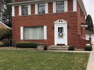 111 Kenridge Rd, Akron, OH 44333